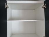 Ikea Stuva / Smstad Drabužių spinta - nuotraukos Nr. 2