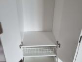Ikea Stuva / Smstad Drabužių spinta - nuotraukos Nr. 4