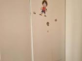 Ikea Stuva / Smstad Drabužių spinta - nuotraukos Nr. 7