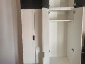 Ikea Stuva / Smstad Drabužių spinta - nuotraukos Nr. 8