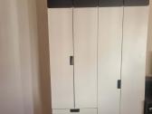 Ikea Stuva / Smstad Drabužių spinta - nuotraukos Nr. 12