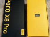 Xiaomi Poco X8 Pro (Naujas + Garantija ) - nuotraukos Nr. 5