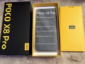 Xiaomi Poco X8 Pro (Naujas + Garantija ) - nuotraukos Nr. 6