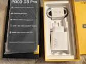 Xiaomi Poco X8 Pro (Naujas + Garantija ) - nuotraukos Nr. 7