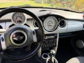 Mini cooper - nuotraukos Nr. 10