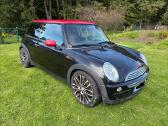 Mini cooper - nuotraukos Nr. 2