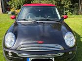 Mini cooper - nuotraukos Nr. 4