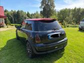 Mini cooper - nuotraukos Nr. 5