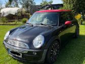 Mini cooper - nuotraukos Nr. 3