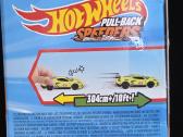Hot Wheels Corvette C8.r - nuotraukos Nr. 3