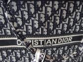 Aukstos kokybes Christian Dior tote bag krepsys - nuotraukos Nr. 3