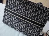 Aukstos kokybes Christian Dior tote bag krepsys - nuotraukos Nr. 4