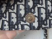 Aukstos kokybes Christian Dior tote bag krepsys - nuotraukos Nr. 6
