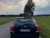 Toyota Corolla 2.0 l. 66kw dyzelis - nuotraukos Nr. 3