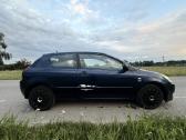 Toyota Corolla 2.0 l. 66kw dyzelis - nuotraukos Nr. 4