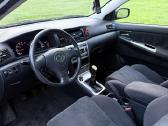 Toyota Corolla 2.0 l. 66kw dyzelis - nuotraukos Nr. 5