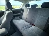 Toyota Corolla 2.0 l. 66kw dyzelis - nuotraukos Nr. 7