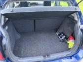 Toyota Corolla 2.0 l. 66kw dyzelis - nuotraukos Nr. 8