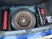 Toyota Corolla 2.0 l. 66kw dyzelis - nuotraukos Nr. 9