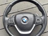 Bmw vairas su Airbag - nuotraukos Nr. 2