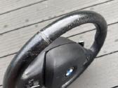 Bmw vairas su Airbag - nuotraukos Nr. 3