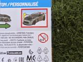 Hot Wheels 2023 Nissan Z Custom - nuotraukos Nr. 5