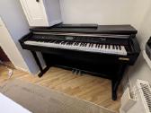 Pianinas skaitmeninis Dorimei Drm-8801 - nuotraukos Nr. 2