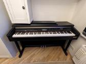 Pianinas skaitmeninis Dorimei Drm-8801 - nuotraukos Nr. 3