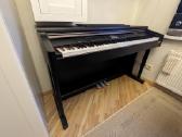 Pianinas skaitmeninis Dorimei Drm-8801 - nuotraukos Nr. 4