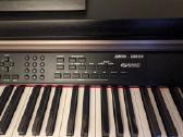 Pianinas skaitmeninis Dorimei Drm-8801 - nuotraukos Nr. 8