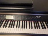 Pianinas skaitmeninis Dorimei Drm-8801 - nuotraukos Nr. 9