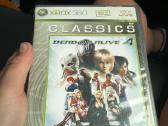 Parduodamas xbox360 uz 30e zaidimai nba 10 kitas5 - nuotraukos Nr. 6