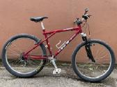 Custom retro MTB GT Backwoods dviratis - nuotraukos Nr. 2