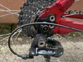 Custom retro MTB GT Backwoods dviratis - nuotraukos Nr. 6
