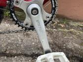 Custom retro MTB GT Backwoods dviratis - nuotraukos Nr. 7