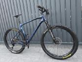Giant full carbon MTB dviratis 1x12xt SID XL 29er - nuotraukos Nr. 2