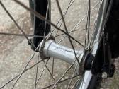Custom retro MTB GT Backwoods dviratis - nuotraukos Nr. 10