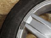 205/55r16 Fronway žieminės padangos su ratlankiais - nuotraukos Nr. 2