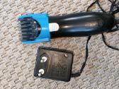 Philips Qc5000 plaukų kirpimo mašinėlė - nuotraukos Nr. 4