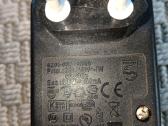 Philips Qc5000 plaukų kirpimo mašinėlė - nuotraukos Nr. 5