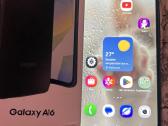 Parduodamas samsung galaxy a16 - nuotraukos Nr. 2
