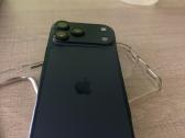 iPhone 17 pro max 256gb blue - nuotraukos Nr. 2