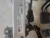 Thule Euroclassic Pro – 4 dviračiams - nuotraukos Nr. 3