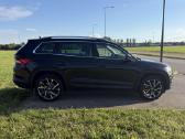 Kodiaq - nuotraukos Nr. 2