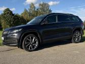 Kodiaq - nuotraukos Nr. 3