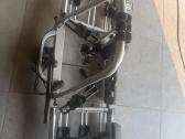 Thule Euroclassic Pro – 4 dviračiams - nuotraukos Nr. 4