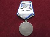TSRS medaliai skirti Ww2 - nuotraukos Nr. 2