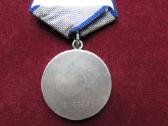 TSRS medaliai skirti Ww2 - nuotraukos Nr. 3