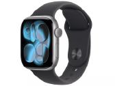 Apple watch 11 46mm Space Grey - nuotraukos Nr. 2