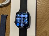 Apple watch 11 46mm Space Grey - nuotraukos Nr. 3